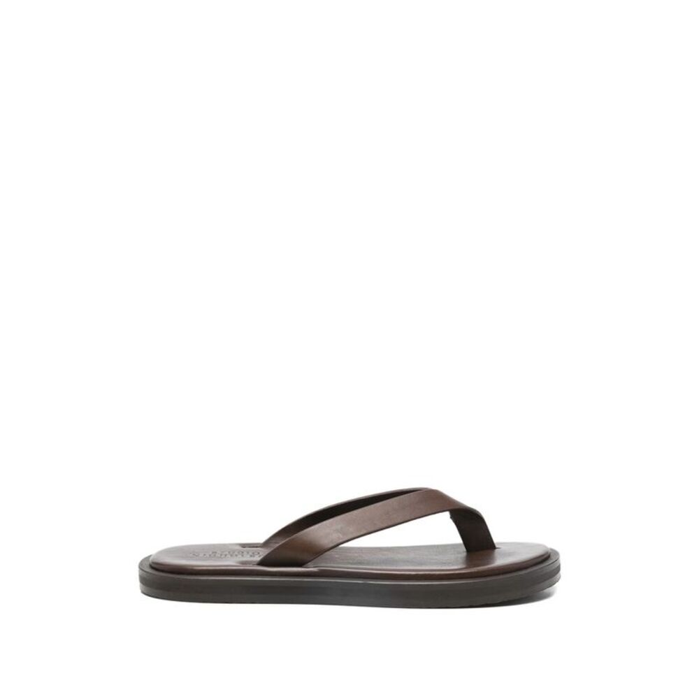 Studio Nicholson Brown Boots Women